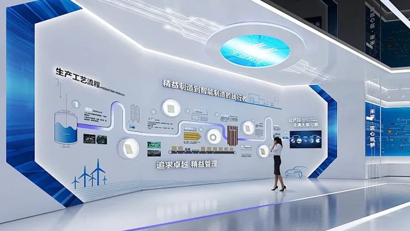 智能化改造施工，这些注意事项你了解吗？**